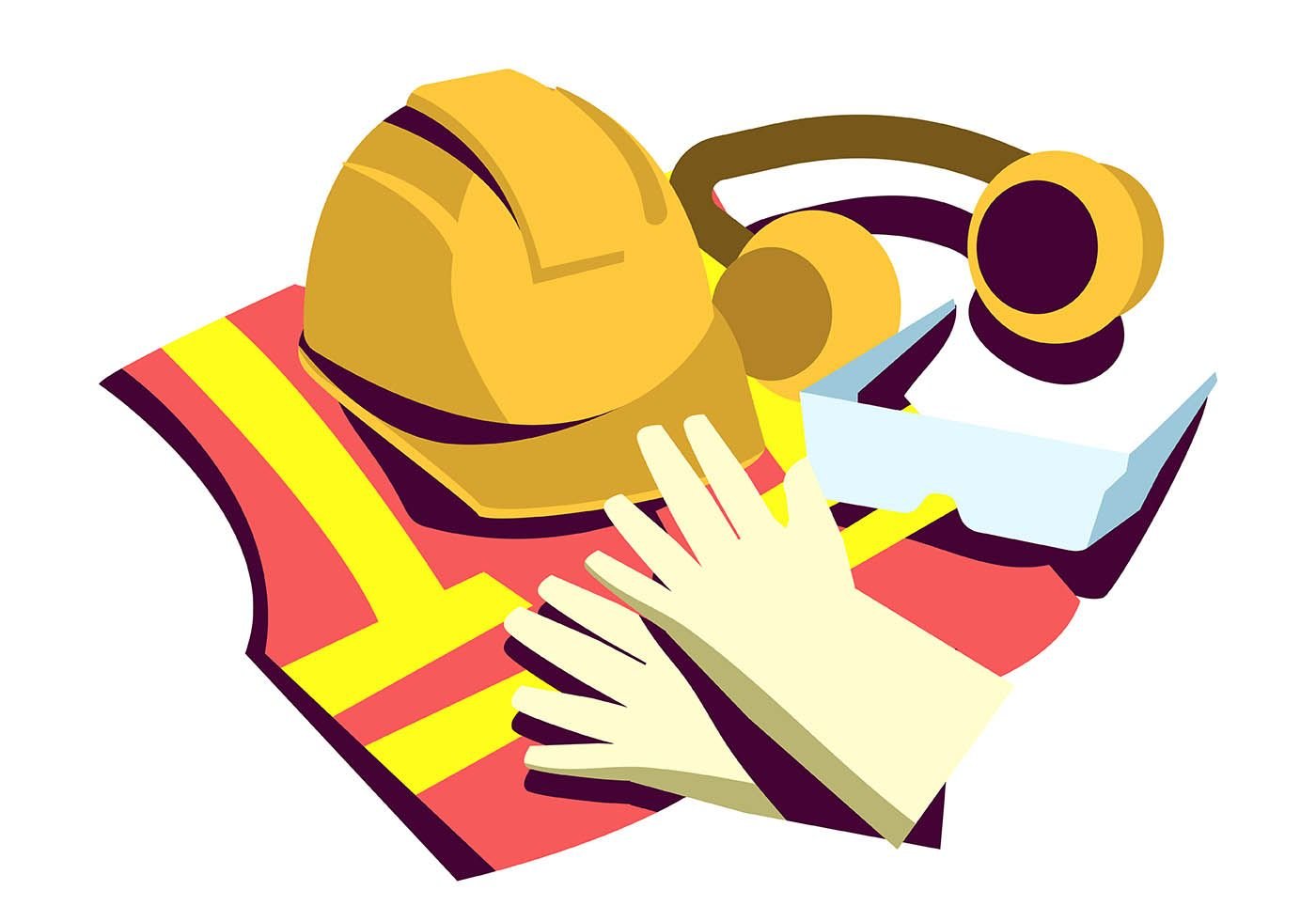 Programa de Uso de EPI's